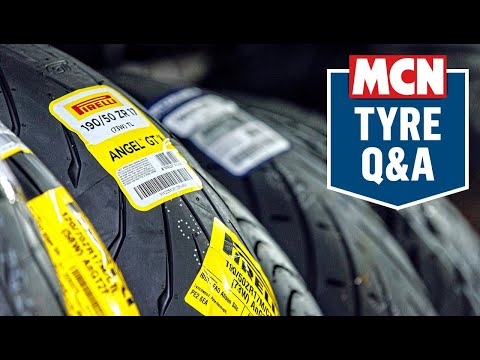 Talking tyres | Get to grips with the market in 2024 with MCN's experts