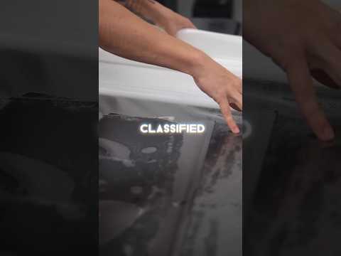 Classified car wraps! 🔥 the different wraps #cars #carwrap