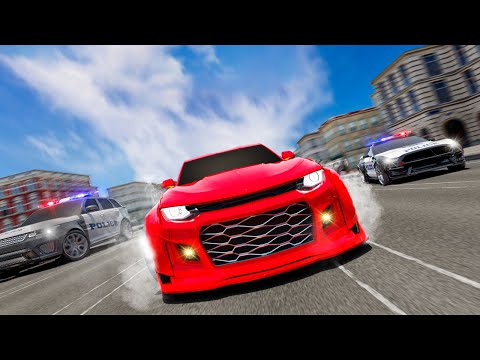 Car Simulator: Racing Car Game - GamePlay Walkthrough