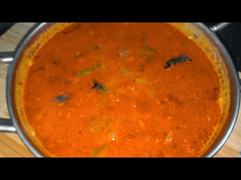 Tiffinக்கு சாம்பார் இப்படி செய்து பாருங்கள் /Tiffin Sambar/Prika Samayal