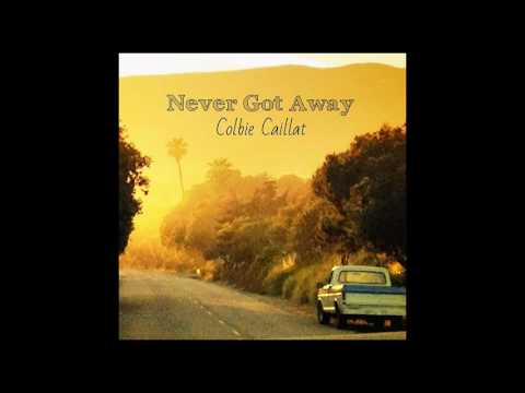 Colbie Caillat - Never Got Away (Official Audio)