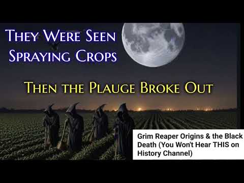 New Video "Grim Reaper Origins " COOLEST INTRO EVER !!!