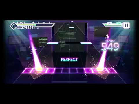 Project Sekai - Calc. all perfect (master)