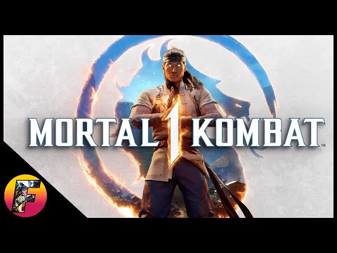 Mortal Kombat 1 - THE MOVIE - All Cutscenes