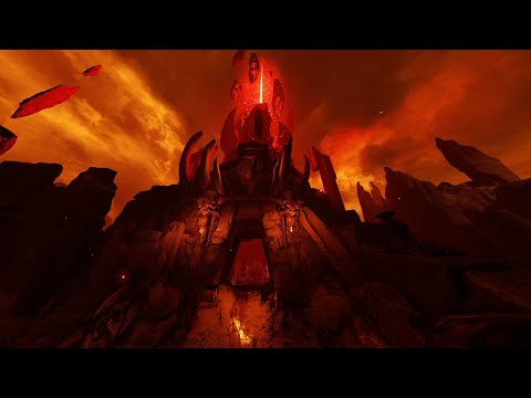 Doom (2016) - Kadingir Sanctum/Into the Fire (Nightmare; 100%)