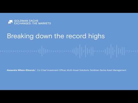 Breaking down the record highs