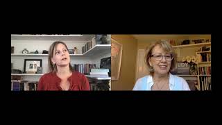 Sharon Kirsch from SaveOurSchools Part 1 - Community Conversations 7/2/20