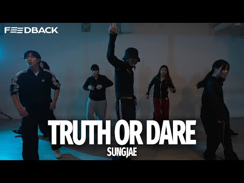 Tyla - Truth or Dare | SUNGJAE Choreography