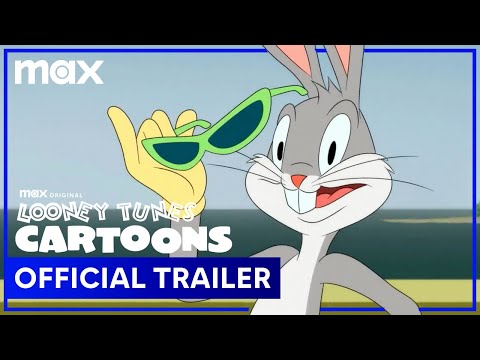 Looney Tunes Cartoons | Season 5 Trailer | Max Family