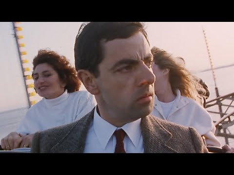 Bean's Rollercoaster Experience! | Mr Bean Live Action | Full Episodes | Mr Bean