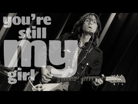 The Lemon Twigs - You’re Still My Girl (New Song) - Live 2024