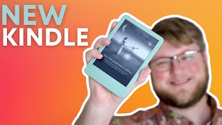 ALL NEW 2024 Kindle Basic | Is it Worth Upgrading? An Honest Review