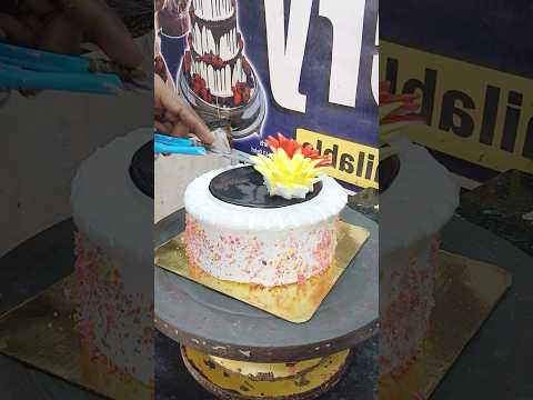 #cake #minivlog #birthday #cakedecorating #homemade #explore #viralvideo #trend #shortsviral