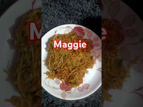 kabi iss tarike se bna k dekhe #maggie #shorts #ytshort #amankikitchen