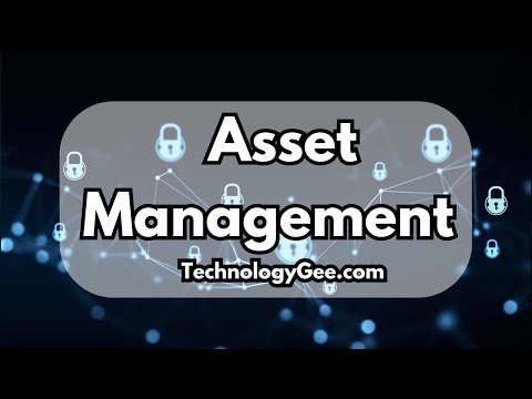 Asset Management | CompTIA Security+ SY0-701 | 4.2