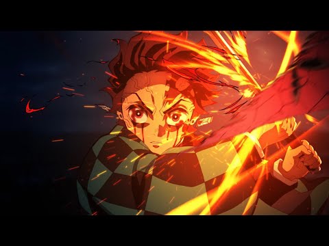 Tanjiro almost killed Daki but.. || Kimetsu No Yaiba Season 2 Ep 6