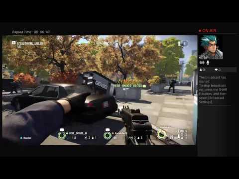 WTF Wednesday? (Payday 2) 8/31/16