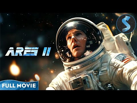 Oxygen Runs Out, Fighting For Survival | Sci-Fi | Adventure | Full Movie | Ares 11