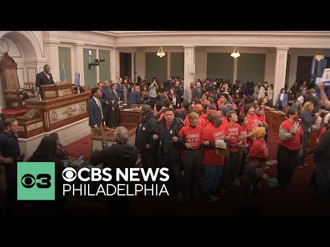 New Sixers arena passes out of Philadelphia City Council