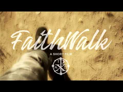 FaithWalk  - A Short Motivational Film | The Prophet X