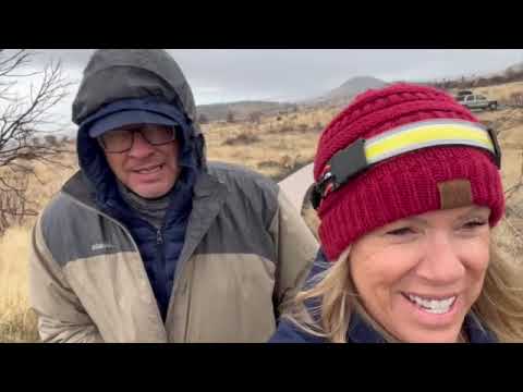 LAVA TUBES, CINDER CONES & RAINBOWS