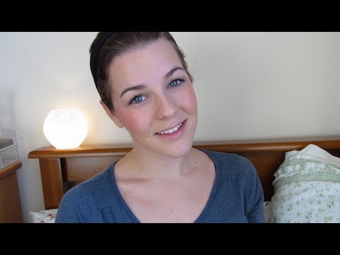 My Everyday Makeup Routine