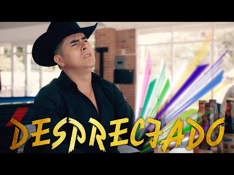 Despreciado - La Trayectoria De Tierra Caliente - Vídeo Oficial