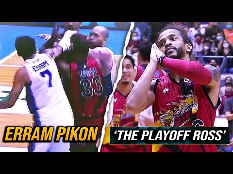 GAME 7-ROSS PINATULOG ang TNT! SMB 2022 PBA Champion