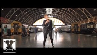 มหานคร (MAHANAKORN)  Thaitanium feat. Da Endorphine (Official Video)