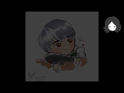 Little Vernon [SPEEDPAINT] - Miiry RITO