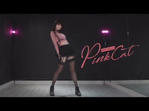 【かや】PiNK CAT♥Full KAYA Ver.【踊ってみた】