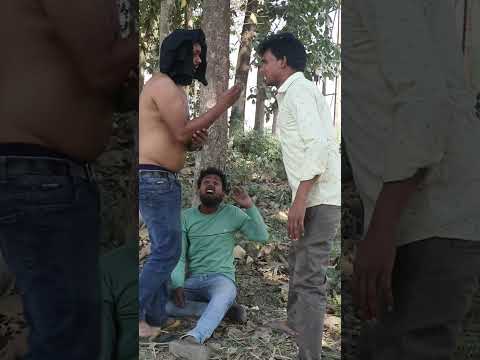 दो चोर एक लतखोर || Choro Ka Sardar #viral #comedy #ytshorts