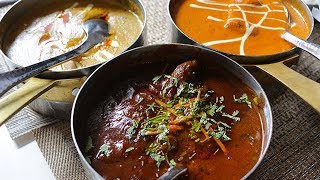 Royal Indian Curry House | Philippine Primer Eats