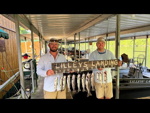 Fishing for Rainbow Trout (Catch Clean Cook) Smoked Trout Dip