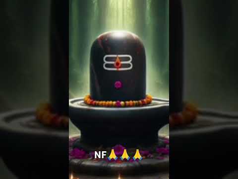 HAR HAR MAHADEV 🙏🙏🙏#hindudeity #shivjistatus #shivling #shorts#shortvideo #short #bholenath