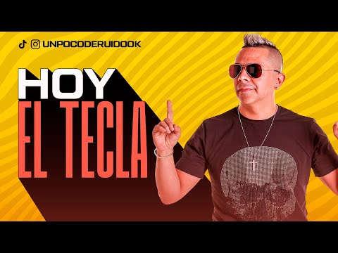 UN POCO DE RUIDO! Programa #21 - Hoy con EL TECLA