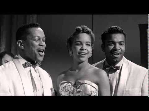 The Platters - Only You (And You Alone) (Rock Around The Clock, 1956)