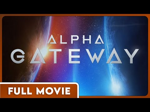 Alpha Gateway (1080p) FULL MOVIE - Drama, Sci-Fi, Thriller