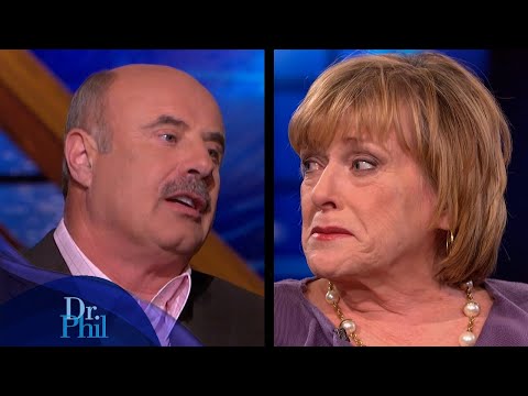 Dr. Phil to Guest: ‘Do Not Disrespect Your Mother That Way’ | Dr. Phil