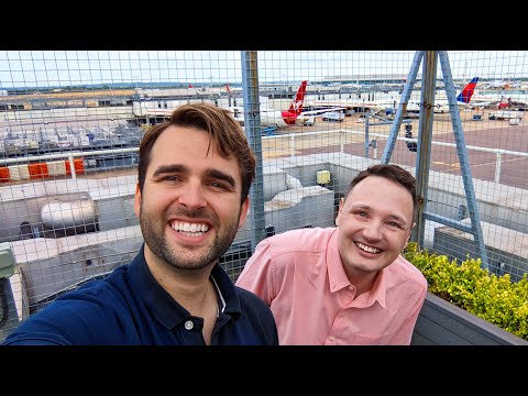 Disney Wish Vlog Series | Day 1 | Travel Day & Pop Century | Disney Cruise Line | August 2022