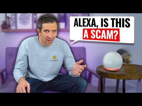 Scamming some Alexa Scammers!