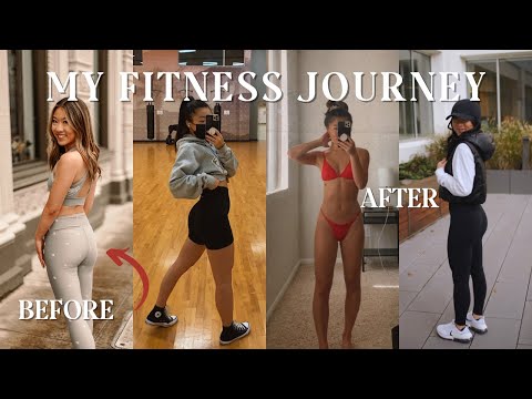 FITNESS Q + A | Gaining Muscle for Petites + Fast Metabolism | Marisa Kay