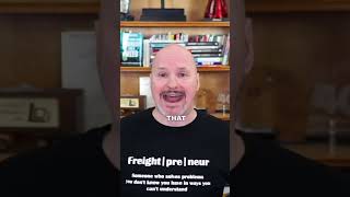 Freight Broker Sales Tips. How to Handle Rejection as a Freight Broker or Freight Agent 🧠👊🚀