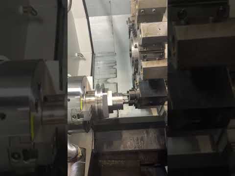 CNC Machining