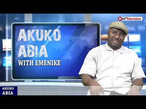 Libo. Libor.. Liborous confusion.. Hahahaha.. Akuko Abia |LATEST EDITION. MUST WATCH