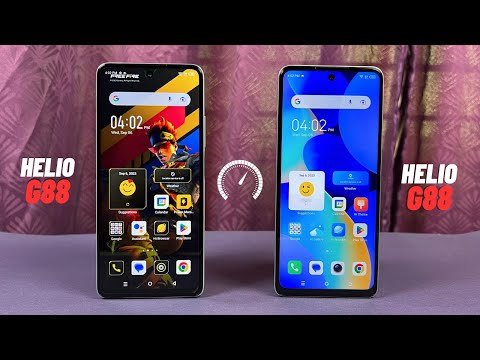 Infinix Hot 30 vs Tecno Spark 10 Pro - Speed Test & Comparison!