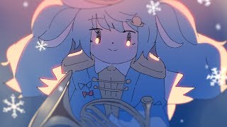 ぽかぽかの星 / はるまきごはん feat.初音ミク【SNOW MIKU 2020】