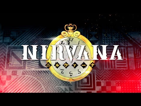 NIRVANA（English Ver.） / Lia