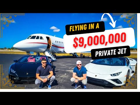 How Much is a Private Jet flight - Why Flying Private Is Worth It