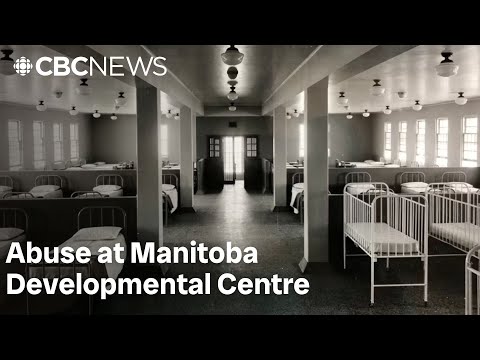 Former residents helping ensure stories of abuse at Manitoba Developmental Centre aren't forgotten